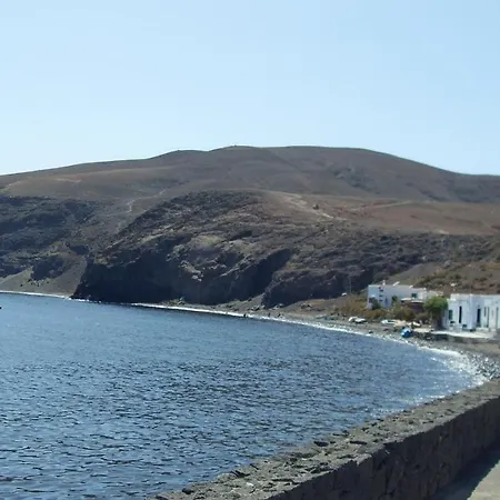 Apartamento Casa Ale Playa Quemada