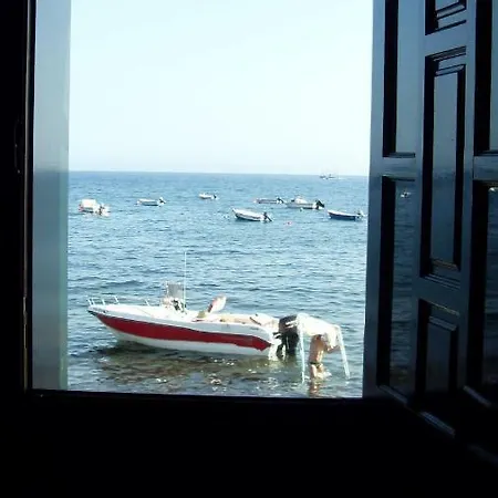 Apartamento Casa Ale Playa Quemada