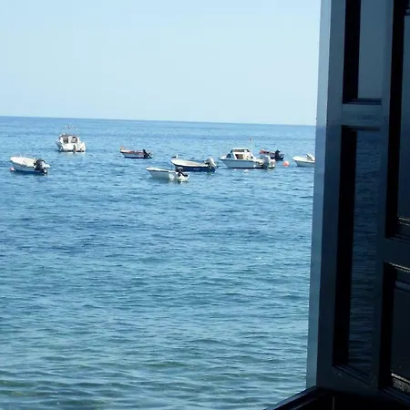 Apartamento Casa Ale *