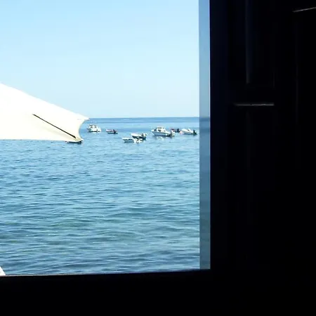 Casa Ale Apartman Playa Quemada