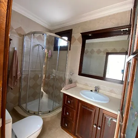 Casa Ale * Playa Quemada