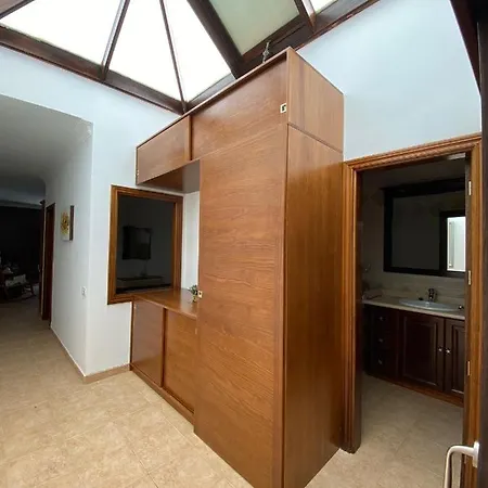 Casa Ale Playa Quemada