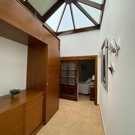 Casa Ale Apartment *