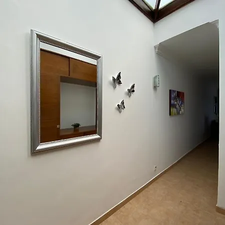 Casa Ale Apartment Playa Quemada