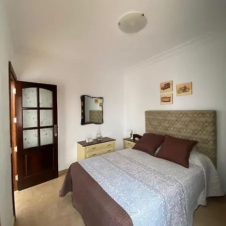 Casa Ale Apartment *