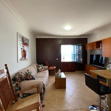 Casa Ale Playa Quemada