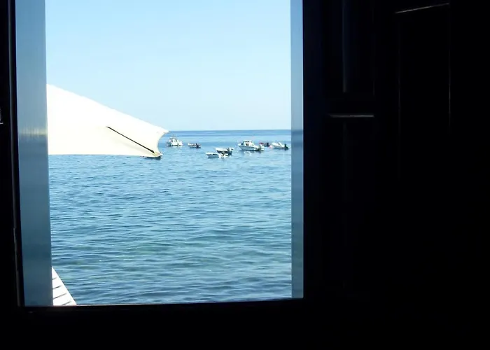 Casa Ale Apartmán Playa Quemada