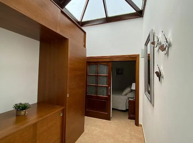 Casa Ale Apartment *