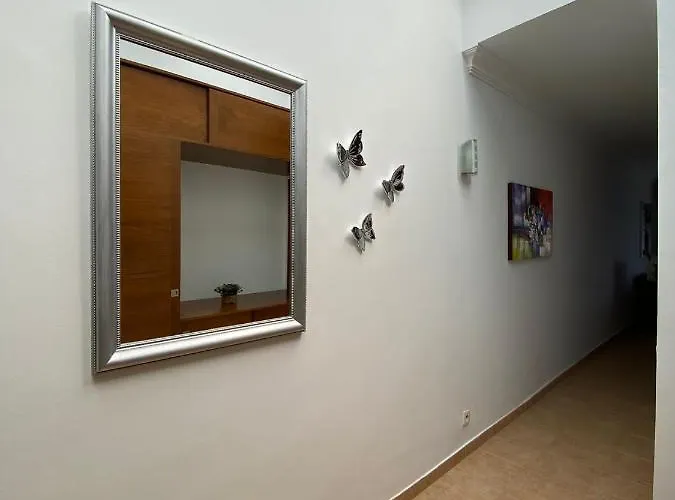 Casa Ale Apartmán Playa Quemada