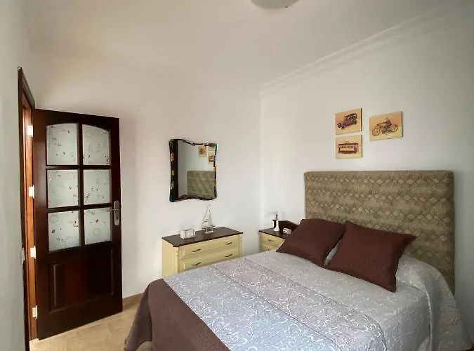 Casa Ale Apartment *