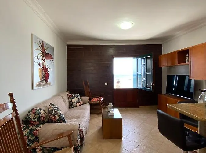 Casa Ale Playa Quemada