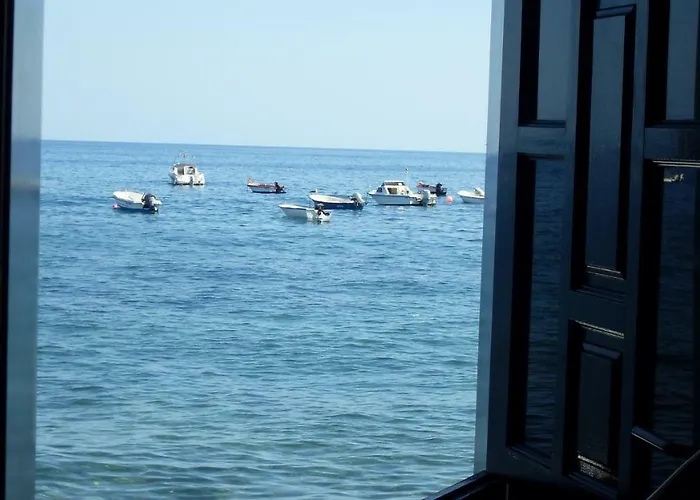 Apartmán Casa Ale *