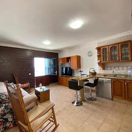 Apartamento Casa Ale