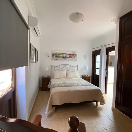 Casa Ale Apartment Playa Quemada