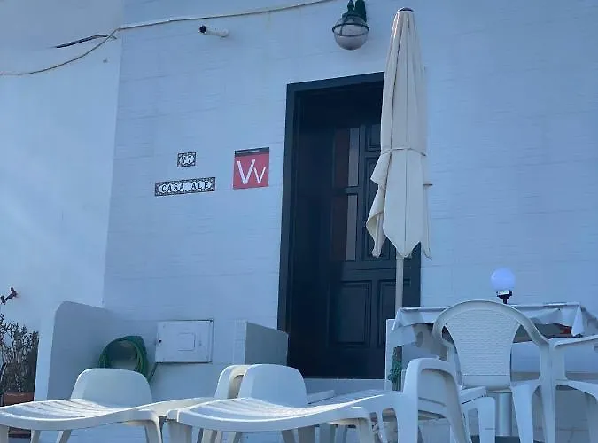 Апартаменты Casa Ale