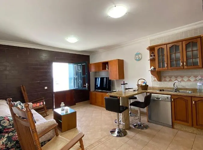 Апартаменты Casa Ale